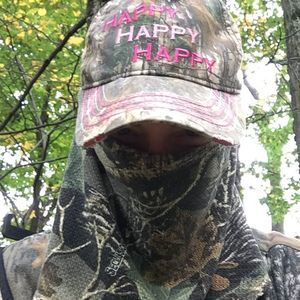 Meet your Posher, Lorrie